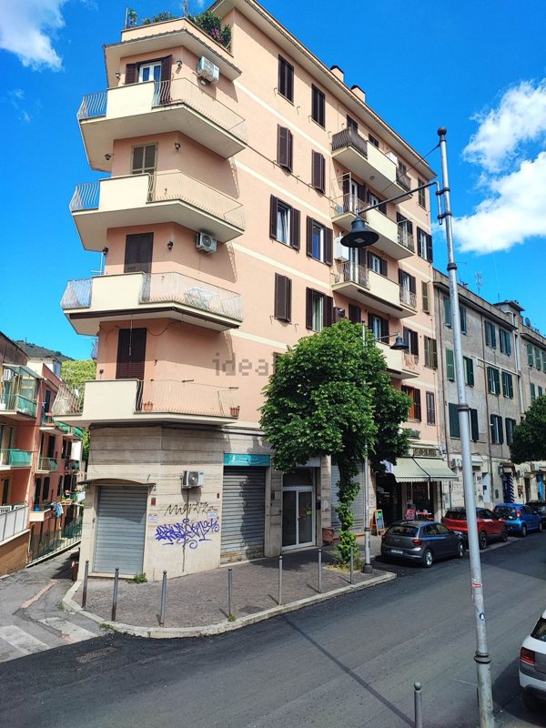 appartamento in vendita a Tivoli
