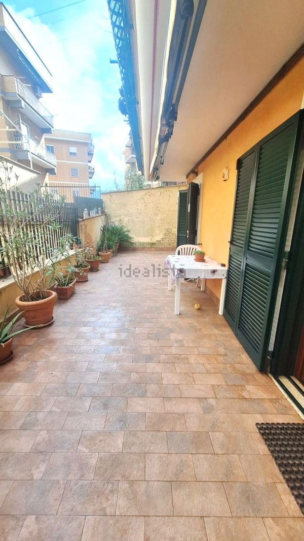 appartamento in vendita a Tivoli
