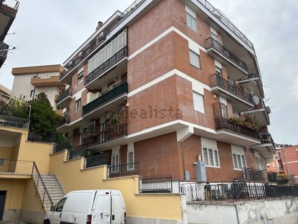 appartamento in vendita a Tivoli