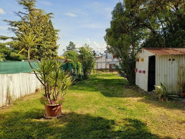appartamento in vendita a Tivoli in zona Villa Adriana