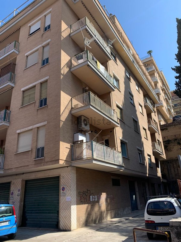 appartamento in vendita a Tivoli