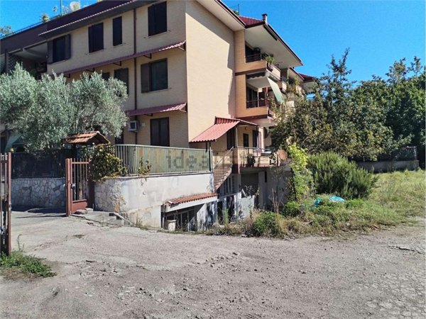 appartamento in vendita a Tivoli