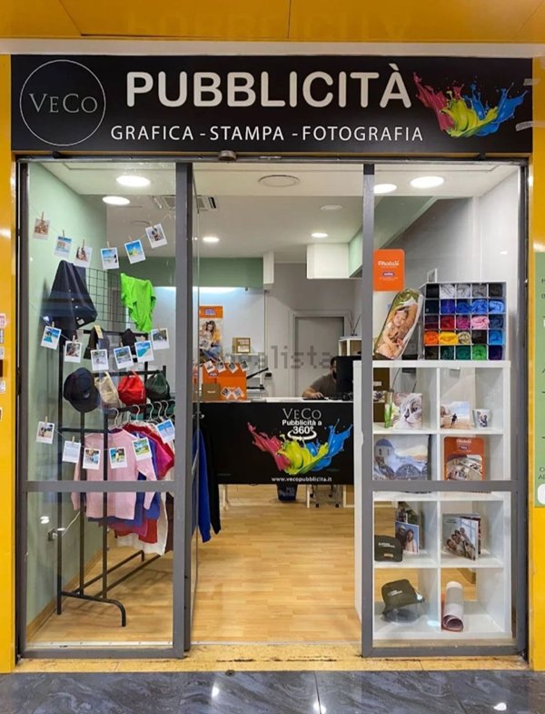 negozio in vendita a Tivoli