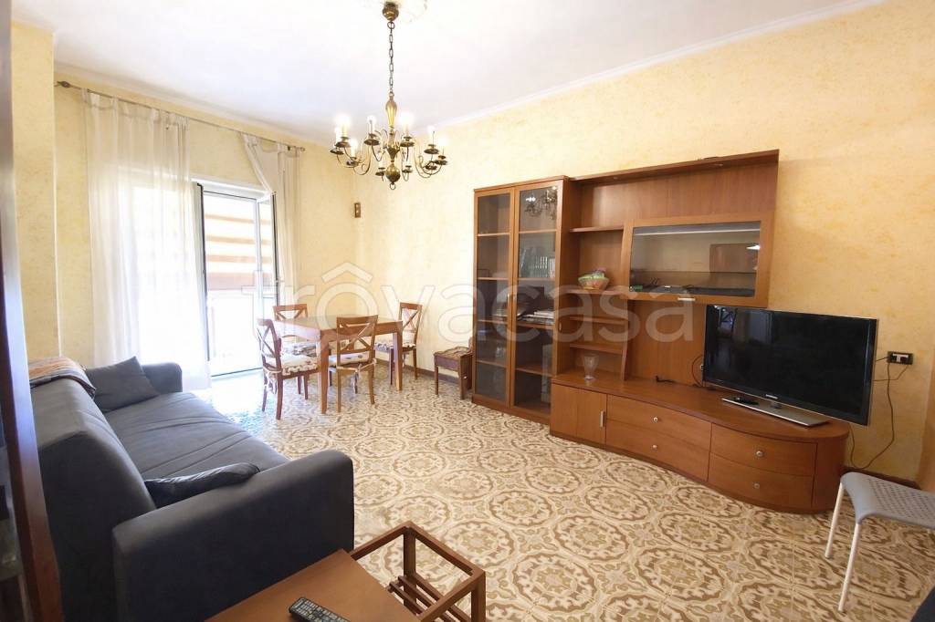 appartamento in vendita a Tivoli