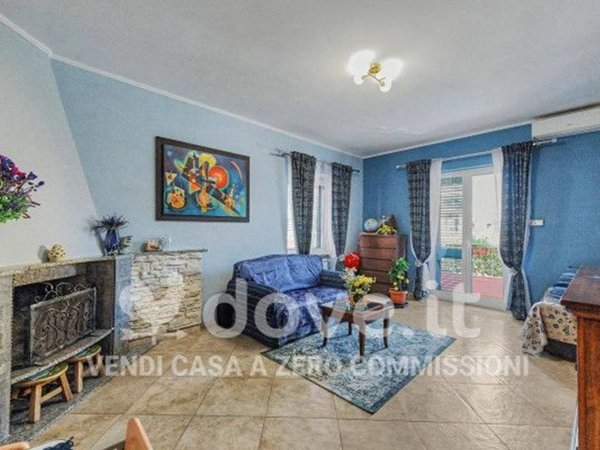 appartamento in vendita a Tivoli