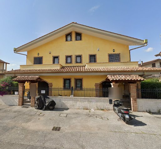 casa indipendente in vendita a Tivoli