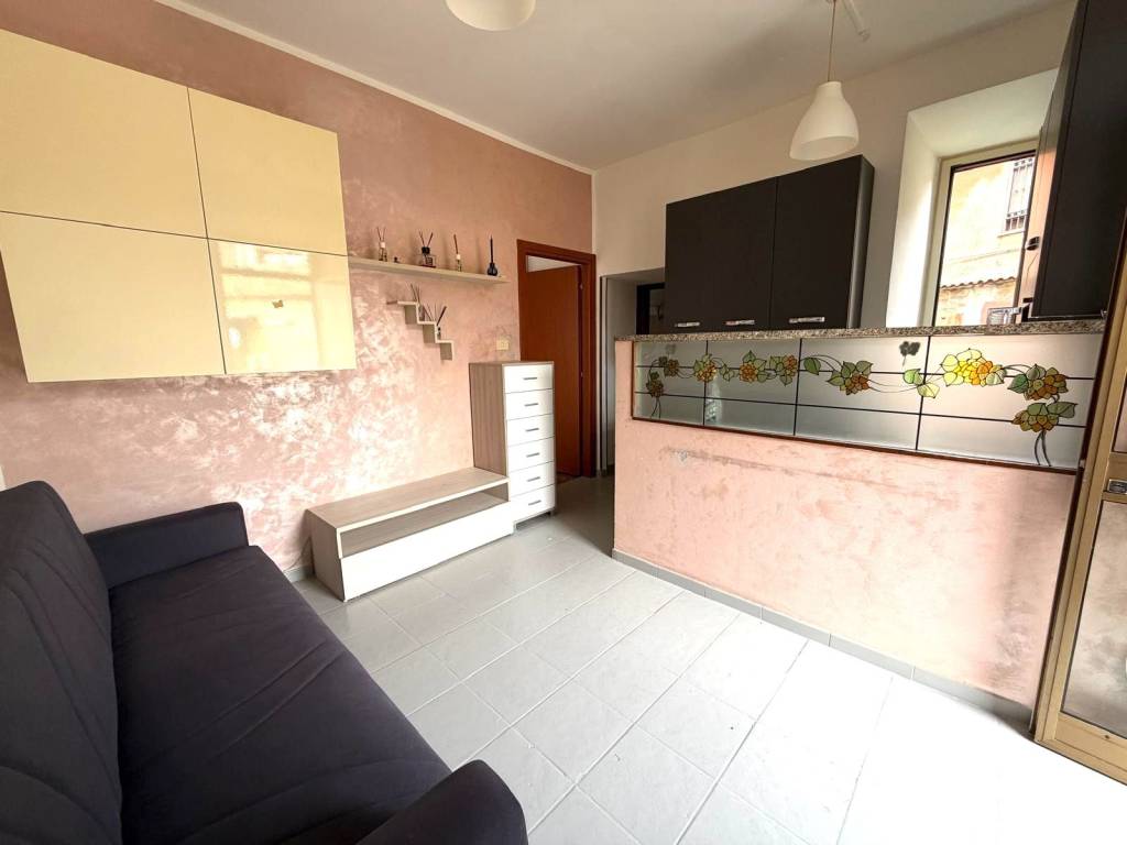 appartamento in vendita a Tivoli