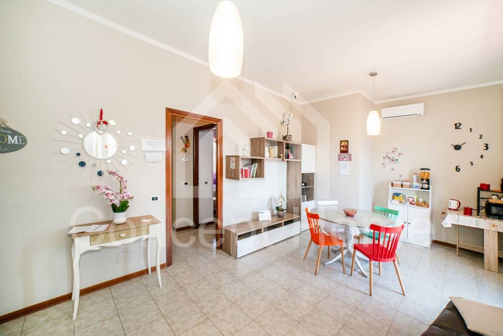 appartamento in vendita a Tivoli in zona Terme