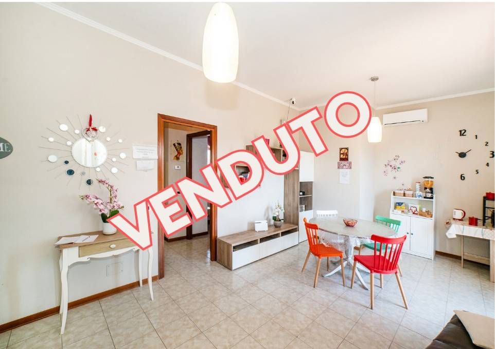 appartamento in vendita a Tivoli in zona Terme