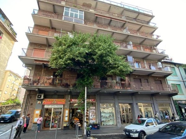 appartamento in vendita a Tivoli