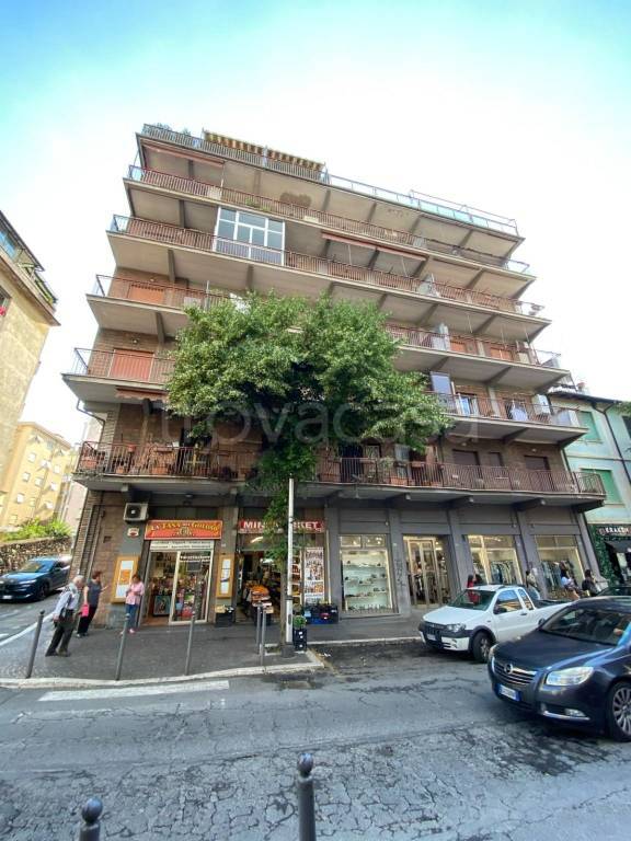appartamento in vendita a Tivoli