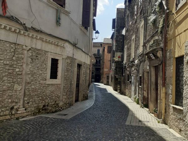 appartamento in vendita a Tivoli
