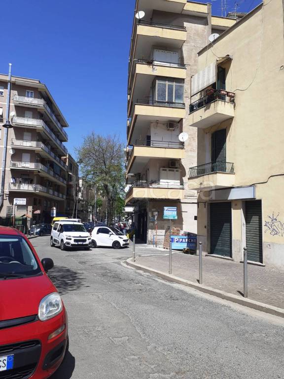 appartamento in vendita a Tivoli