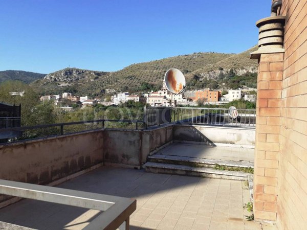 appartamento in vendita a Tivoli