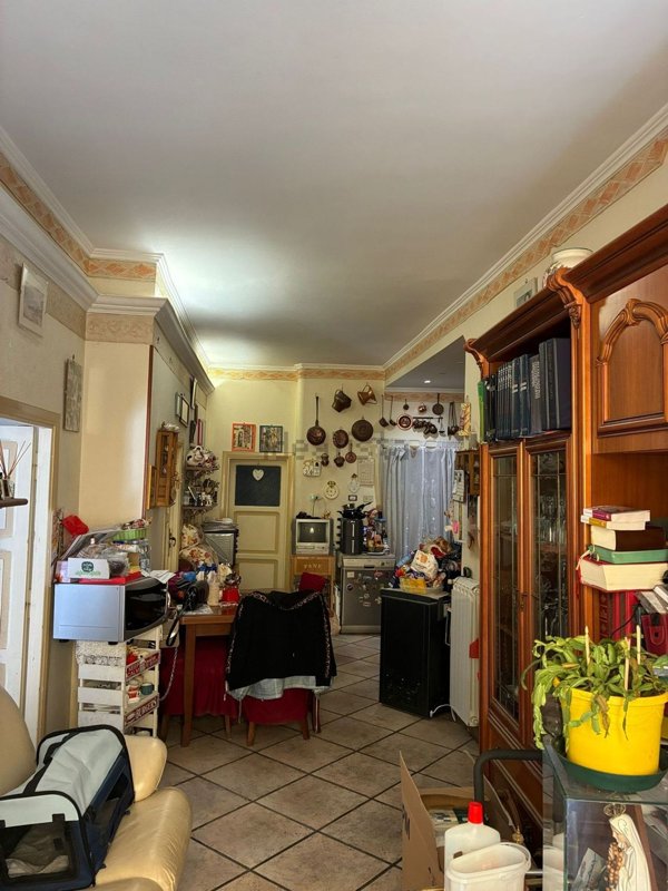 appartamento in vendita a Tivoli
