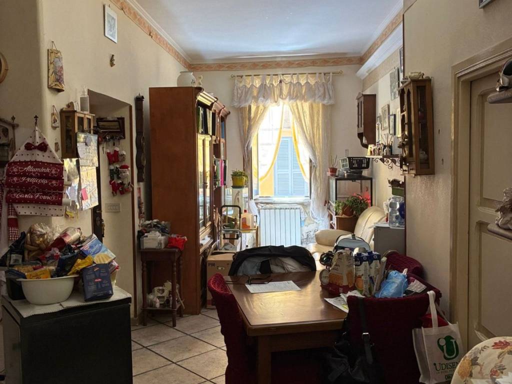 appartamento in vendita a Tivoli