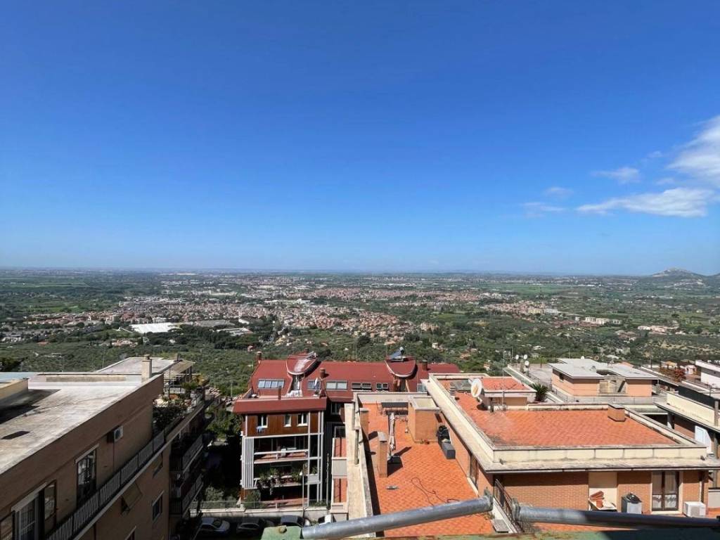 appartamento in vendita a Tivoli