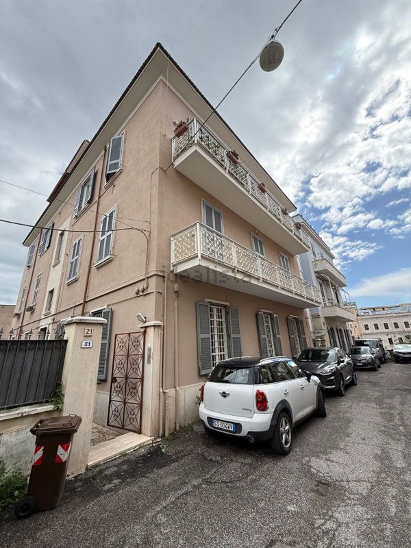 appartamento in vendita a Tivoli
