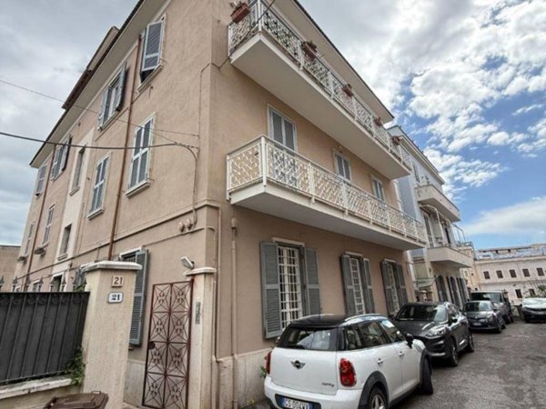 appartamento in vendita a Tivoli