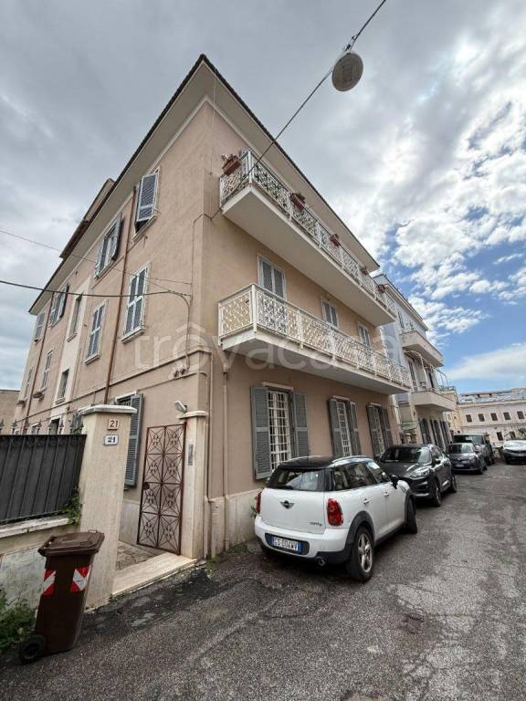 appartamento in vendita a Tivoli