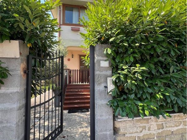 appartamento in vendita a Tivoli