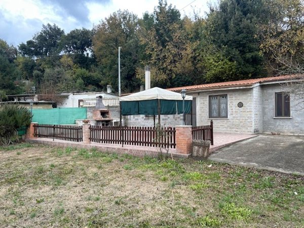 appartamento in vendita a Tivoli
