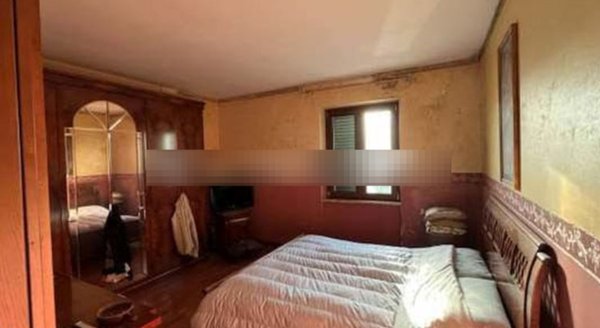 appartamento in vendita a Tivoli