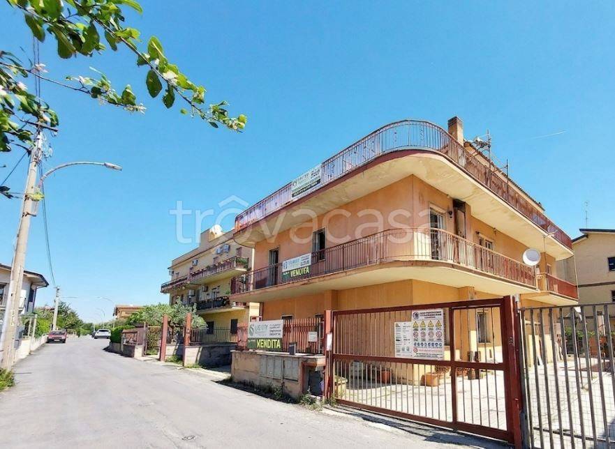 appartamento in vendita a Tivoli