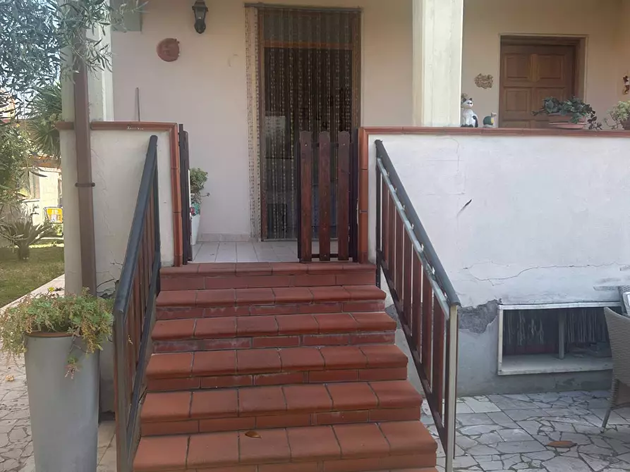 casa indipendente in vendita a Tivoli