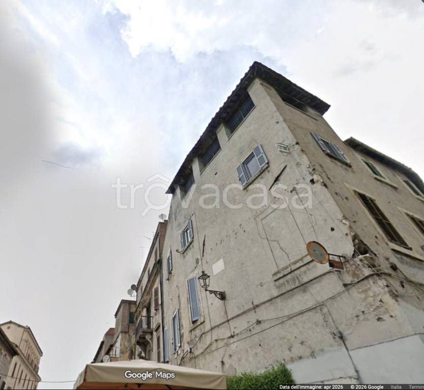 appartamento in vendita a Tivoli