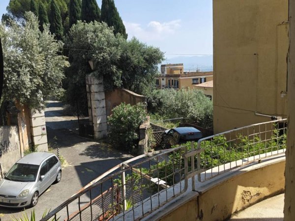appartamento in vendita a Tivoli