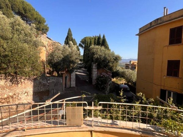 appartamento in vendita a Tivoli