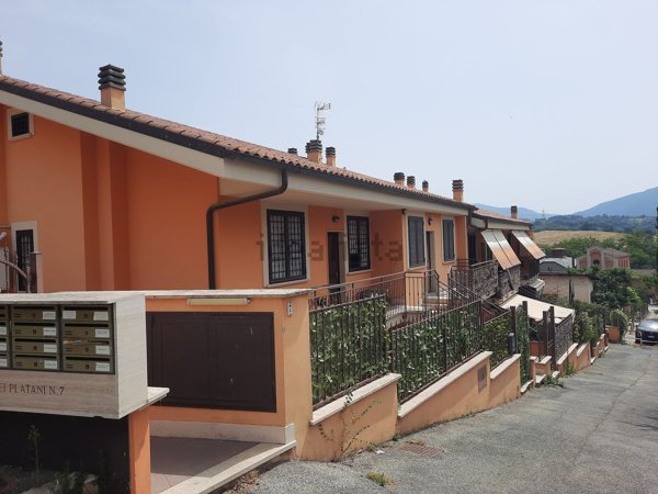 appartamento in vendita a Tivoli