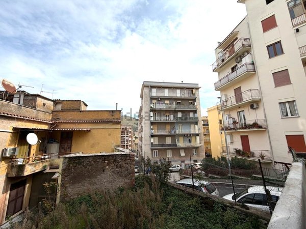 appartamento in vendita a Tivoli