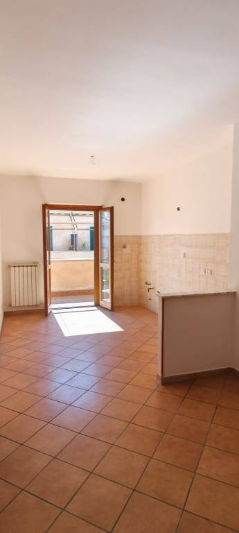 appartamento in vendita a Tivoli in zona Terme
