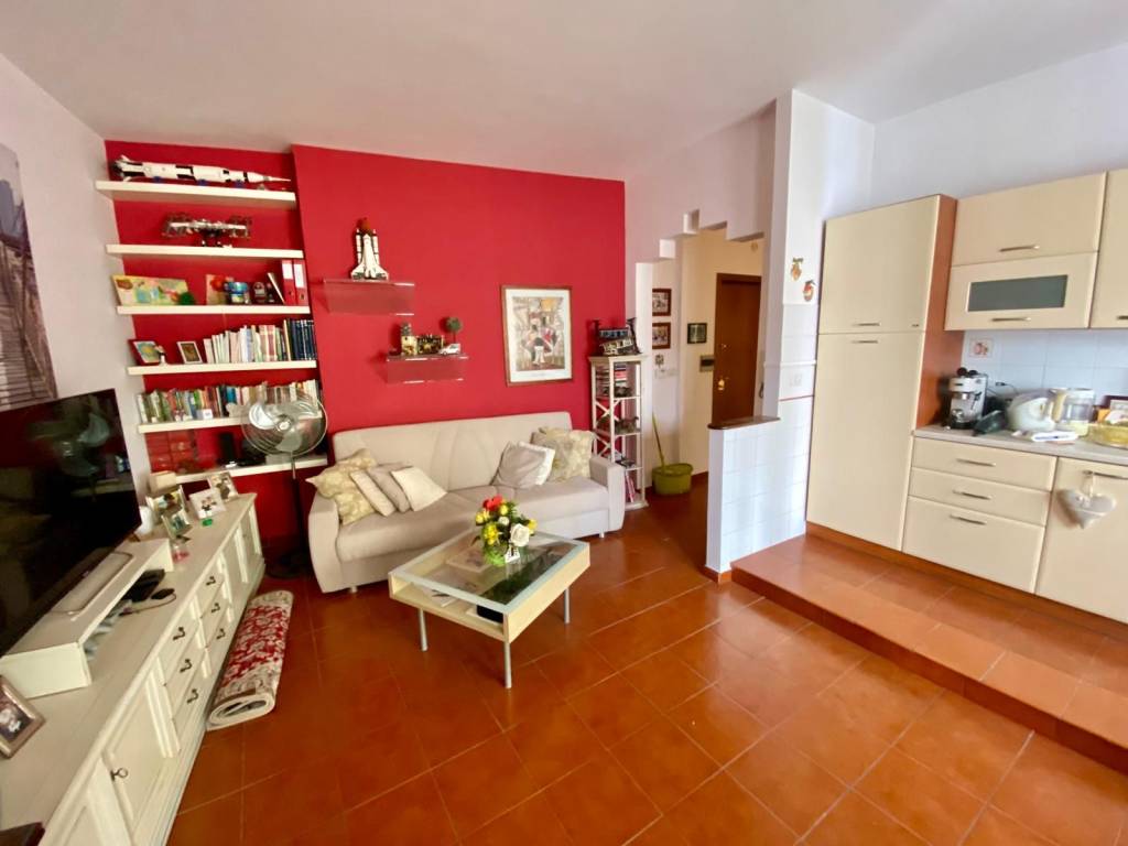 appartamento in vendita a Tivoli