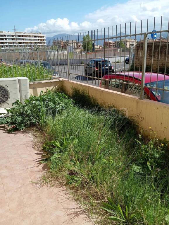 appartamento in vendita a Tivoli in zona Terme
