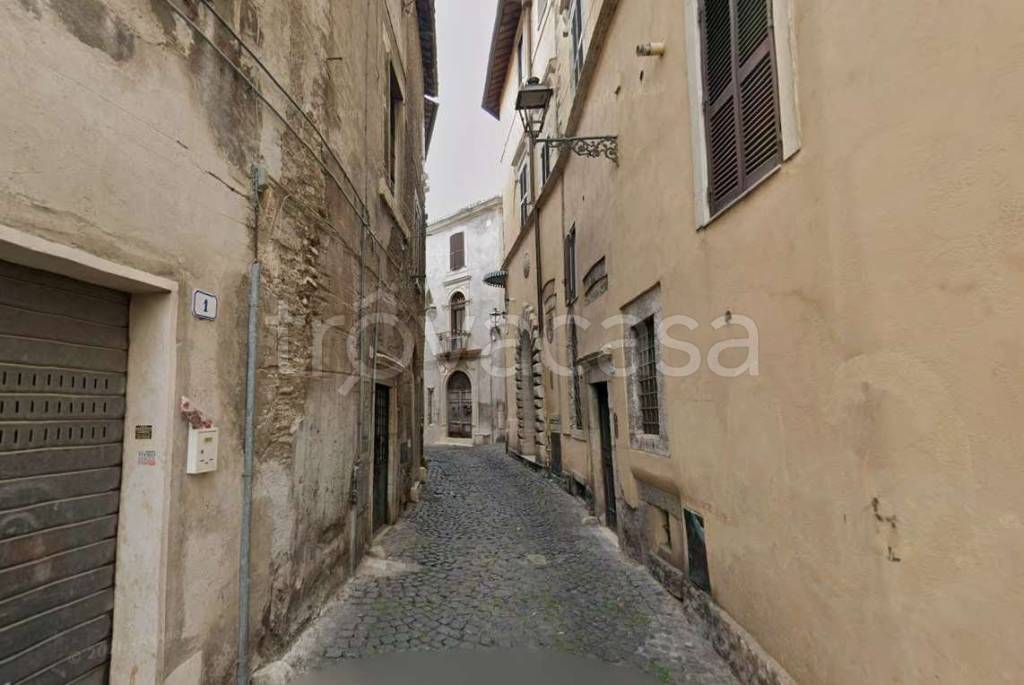 appartamento in vendita a Tivoli