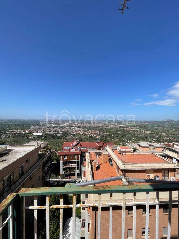 appartamento in vendita a Tivoli