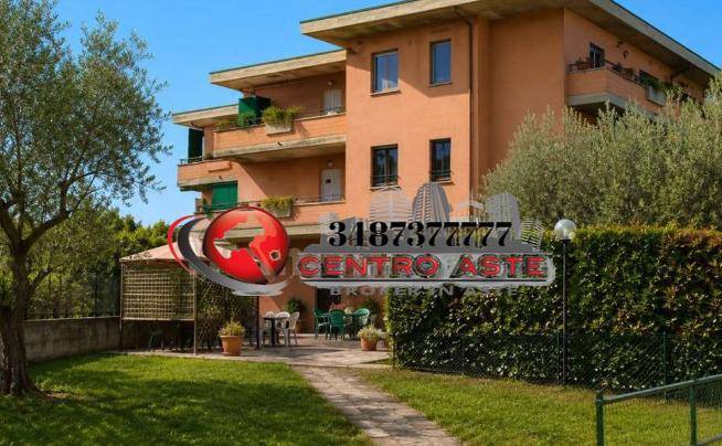 appartamento in vendita a Tivoli
