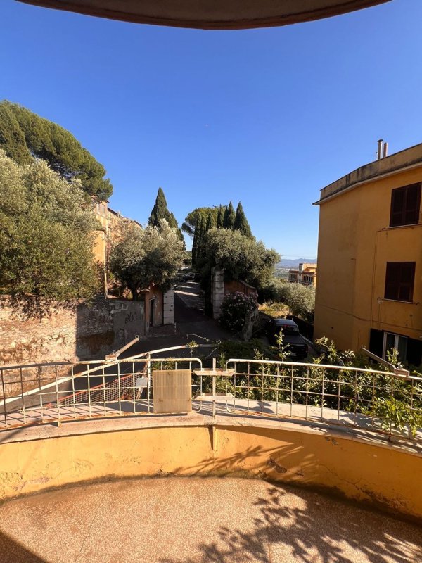 appartamento in vendita a Tivoli