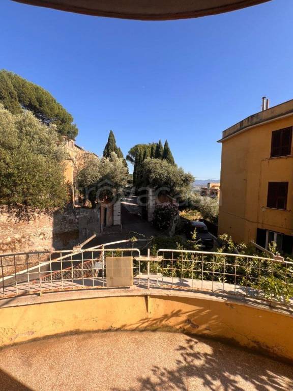 appartamento in vendita a Tivoli