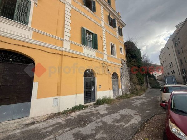 appartamento in vendita a Tivoli