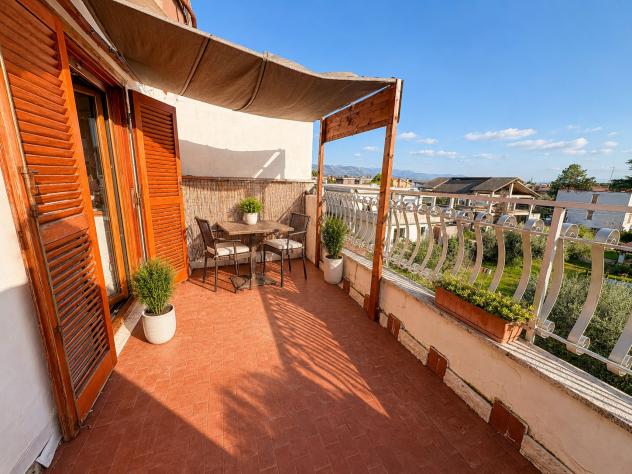 casa semindipendente in vendita a Tivoli
