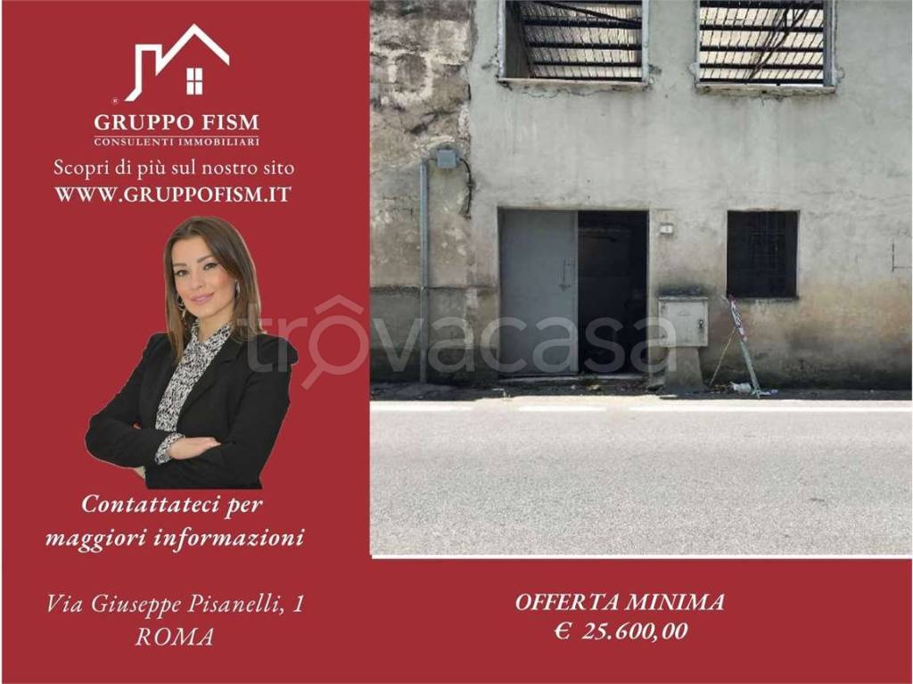 negozio in vendita a Tivoli