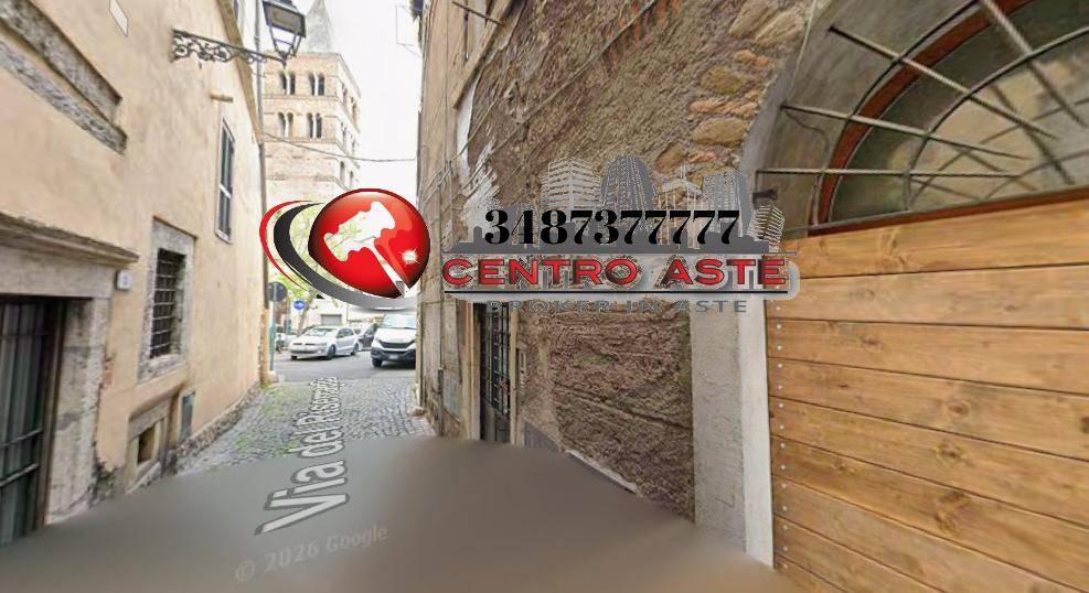 appartamento in vendita a Tivoli