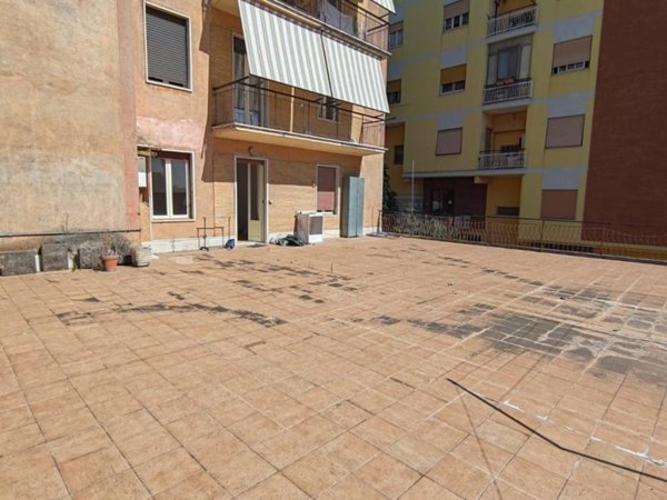 appartamento in vendita a Tivoli