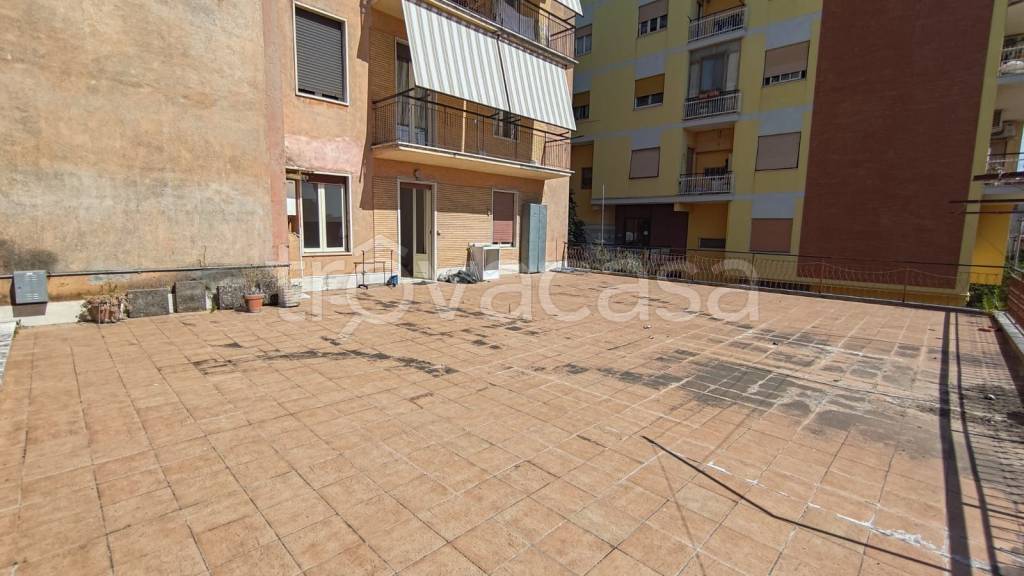 appartamento in vendita a Tivoli