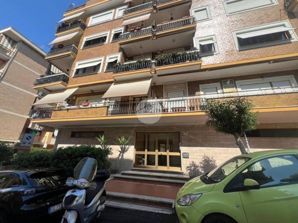 appartamento in vendita a Tivoli
