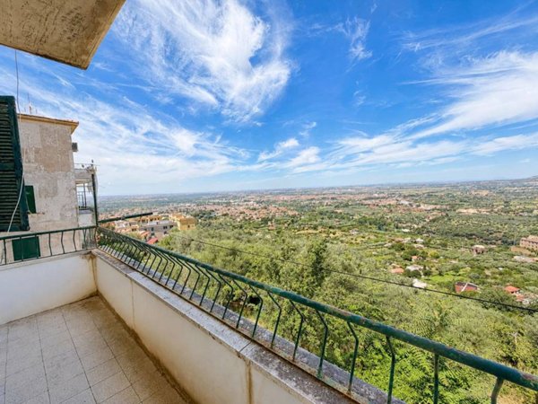 appartamento in vendita a Tivoli